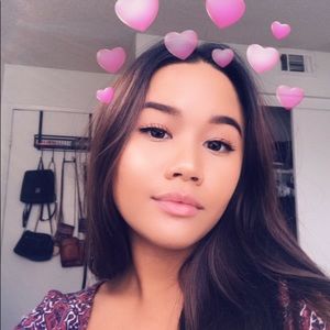 Meet your Posher, Melinda